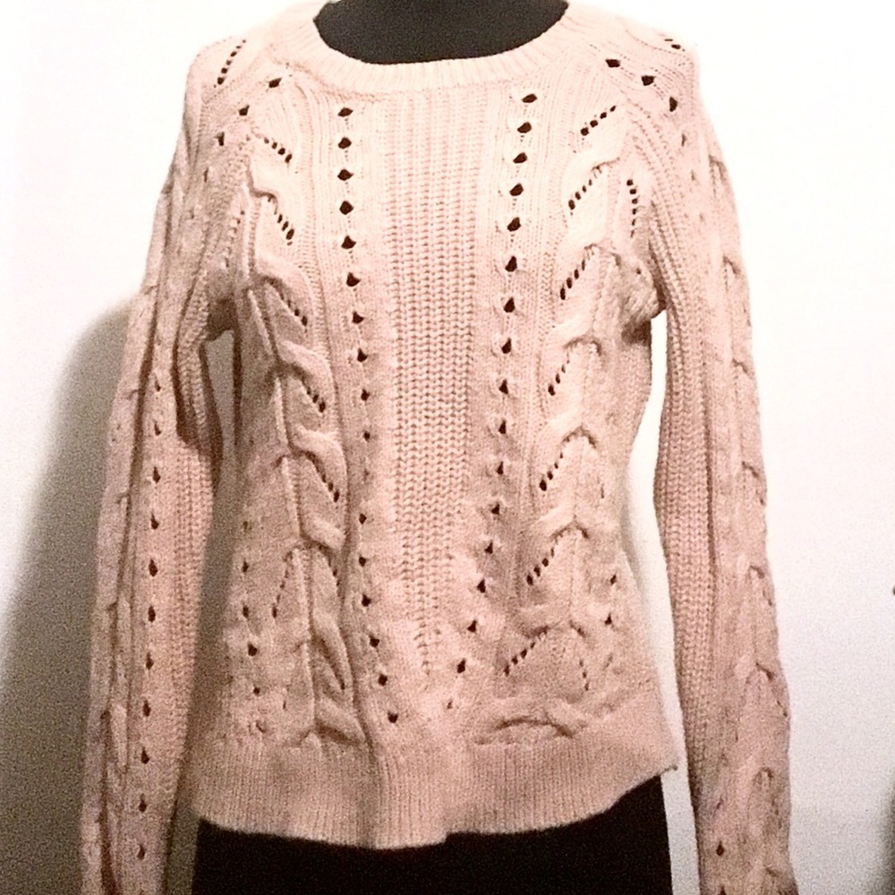 Lucky Brand Sweater